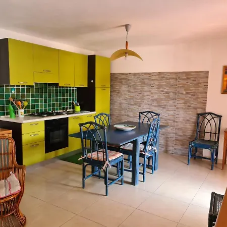 Casa Mare * Санта-Тереза-Галлура