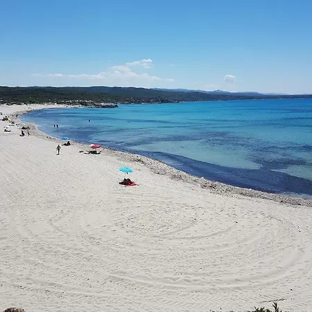 Дом отдыха Casa Mare Санта-Тереза-Галлура