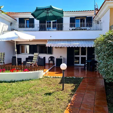 Feriehus Casa Mare Santa Teresa Gallura