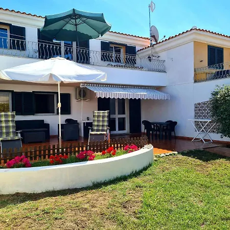 Casa Mare