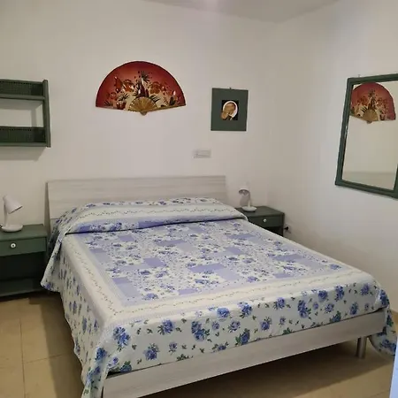 Casa Mare Holiday home *