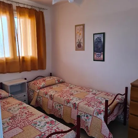 Casa Mare Сasa de vacaciones *