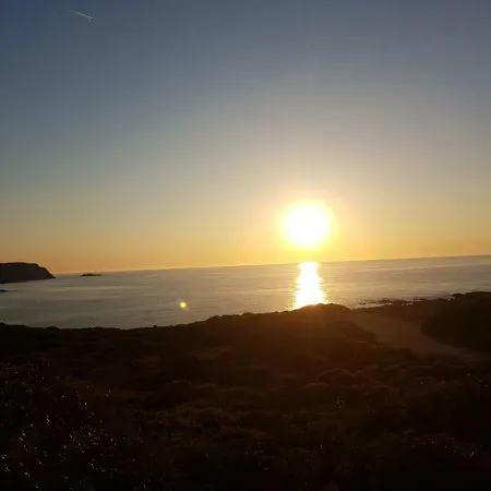 Nyaraló Casa Mare