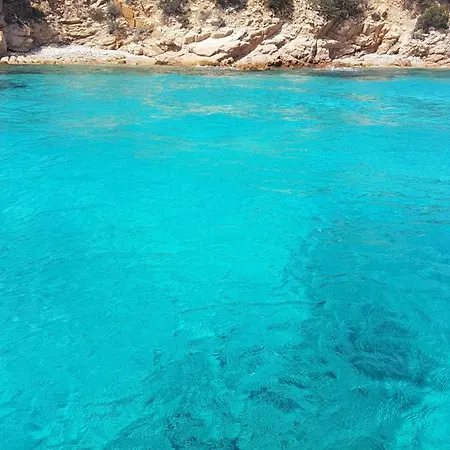 Holiday home Casa Mare Santa Teresa Gallura