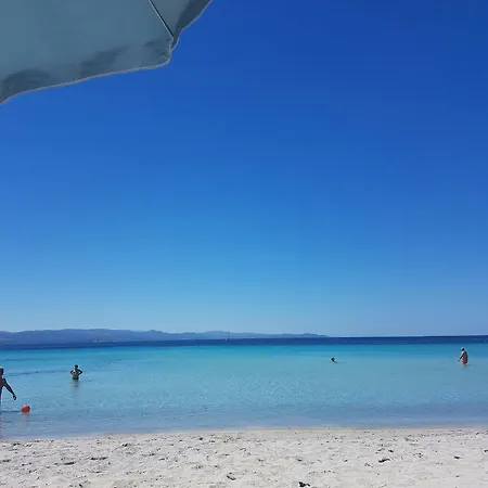 Casa Mare Feriehus Santa Teresa Gallura