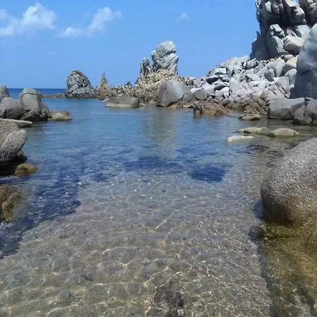 Casa Mare Holiday home *