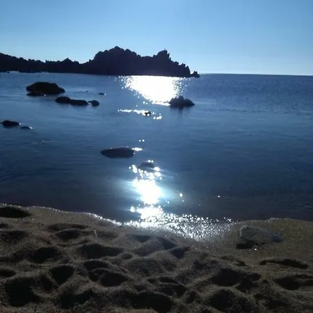 Casa Mare Holiday home