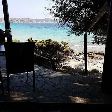 Casa Mare * سانتا تيريزا غالّورا