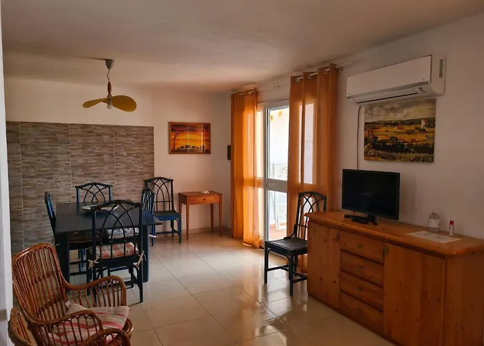 Casa Mare